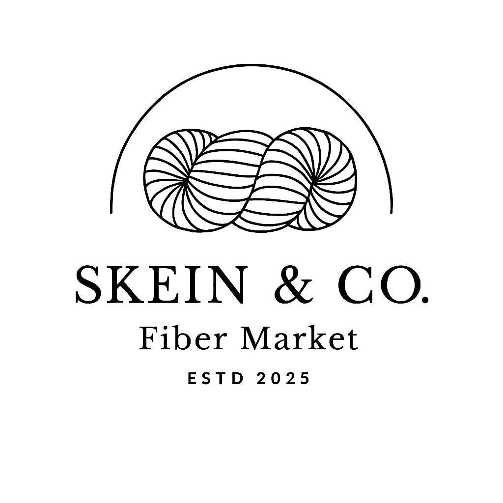 Skein & Co Logo